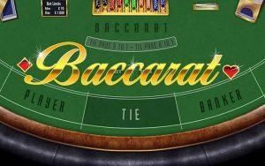 Baccarat