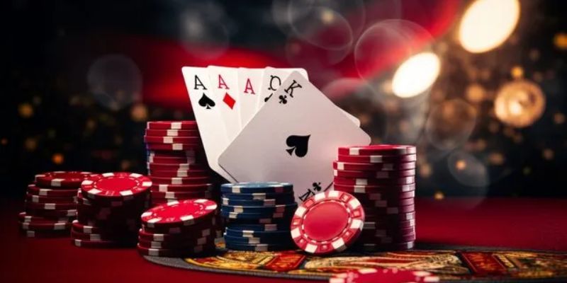 Baccarat hạn chế đặt hoà