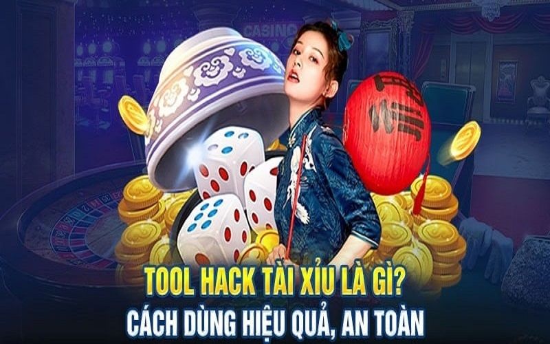 Cập nhật các thông tin quan trọng về hack tài xỉu