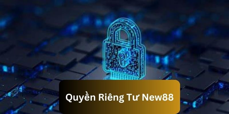 Chính sách quyền riêng tư