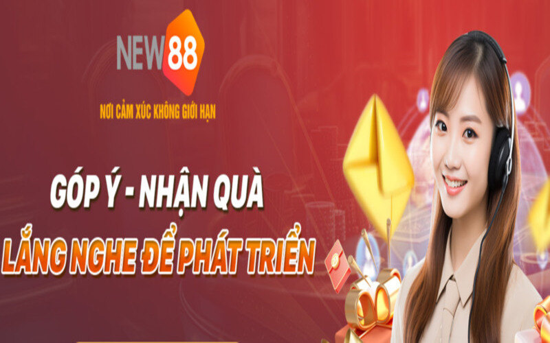 Đăng nhập new88 dịch vụ cskh chuyên nghiệp