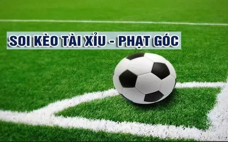 Kèo góc là gì tài xỉu