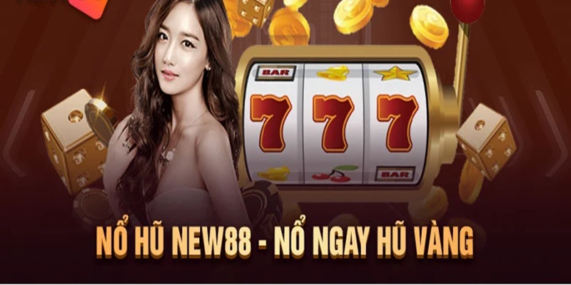 Nổ hũ online